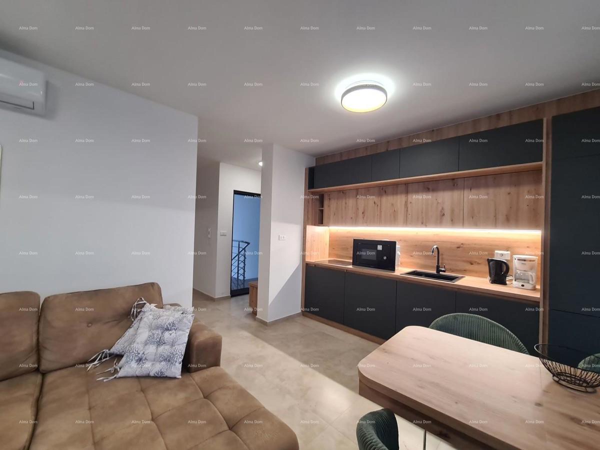 Appartamento Medulin