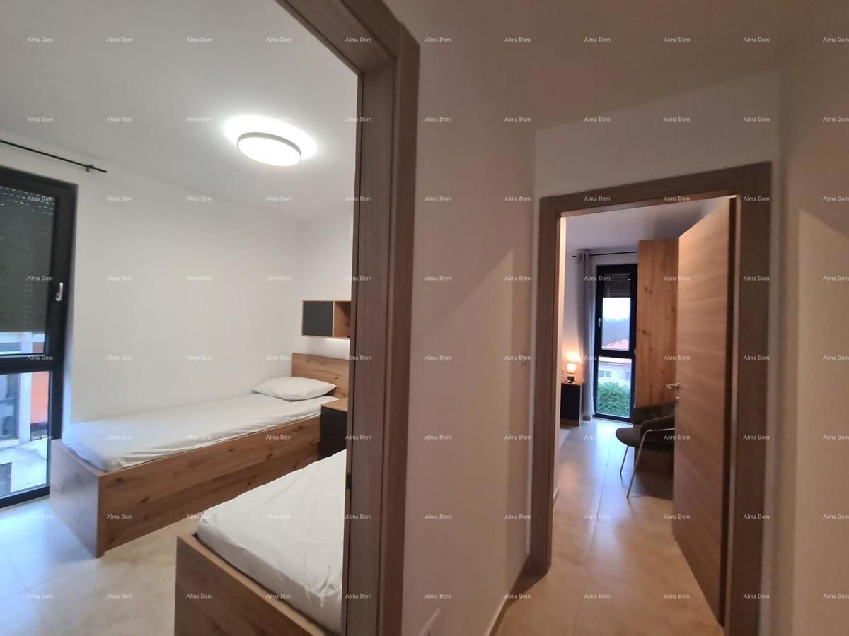 Appartamento Medulin