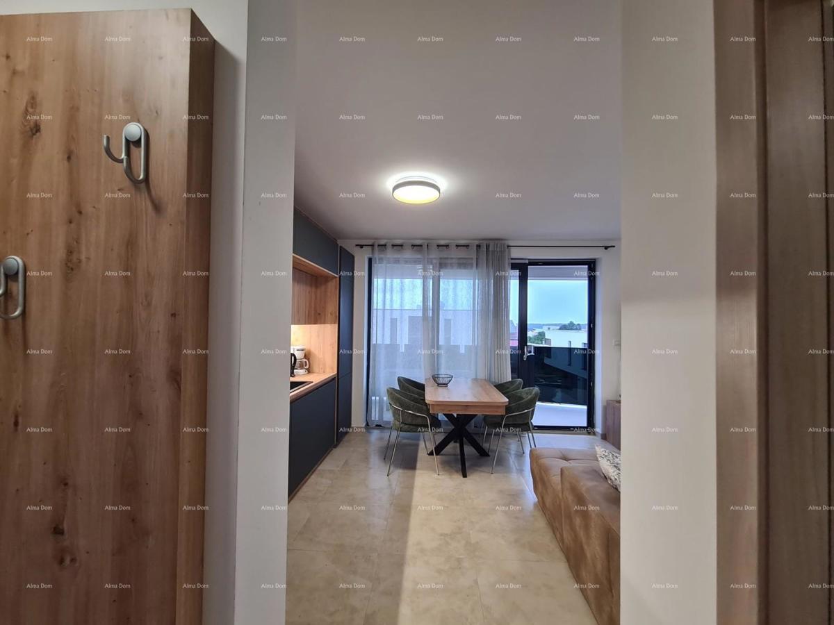 Appartamento Medulin