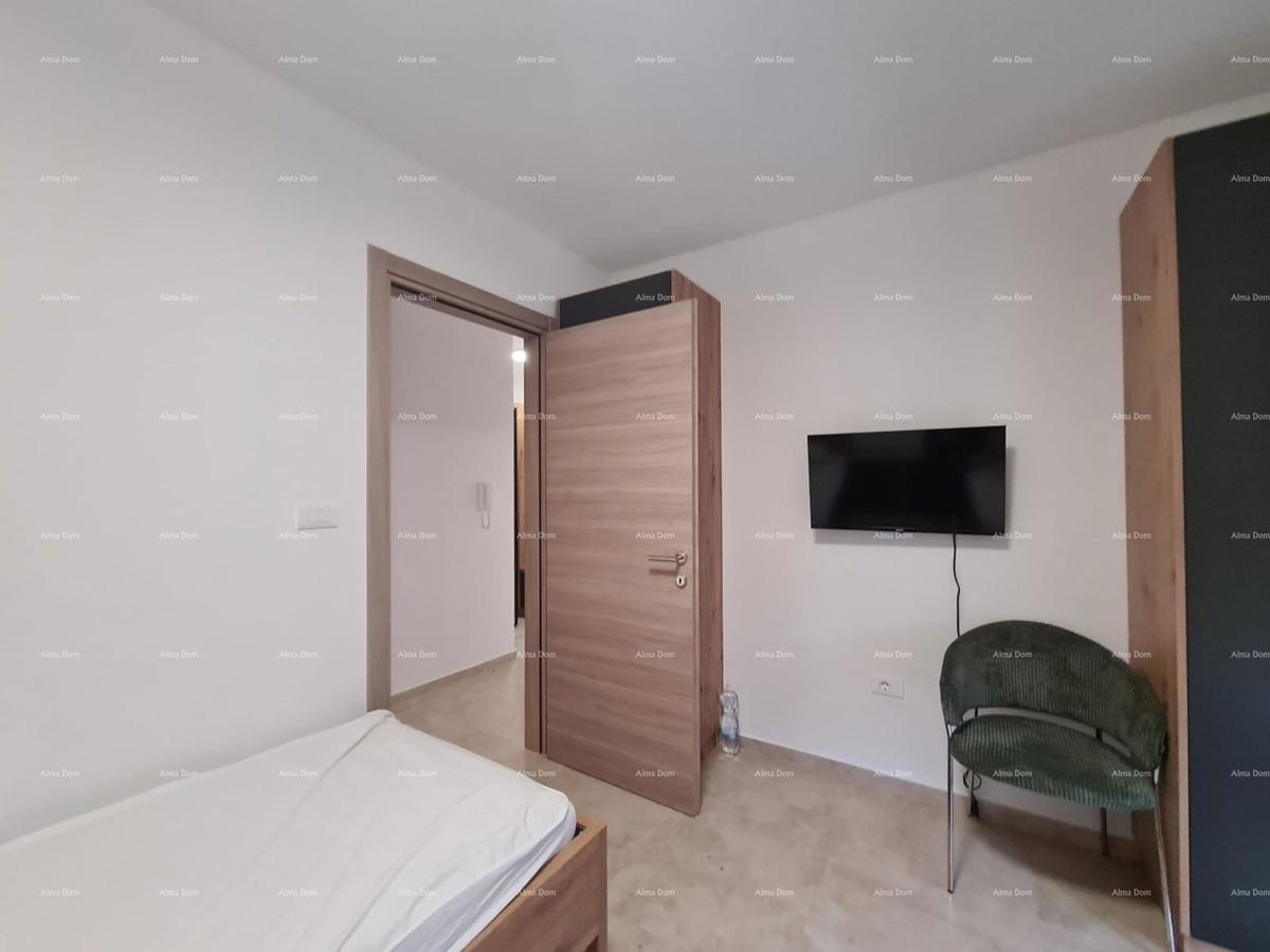 Appartamento Medulin