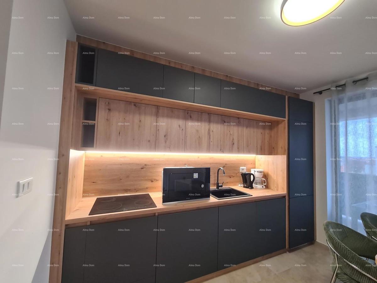 Appartamento Medulin