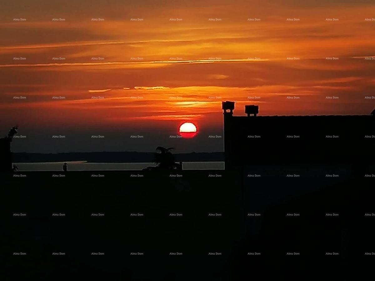 PEROJ – APPARTAMENTO AL 1° PIANO