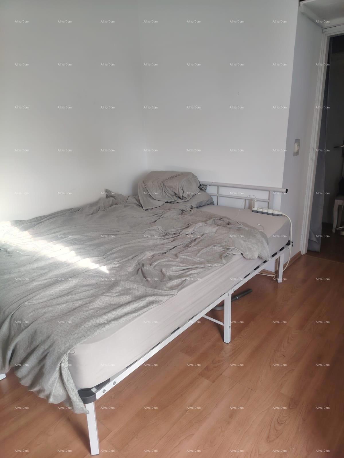 PEROJ – APPARTAMENTO AL 1° PIANO