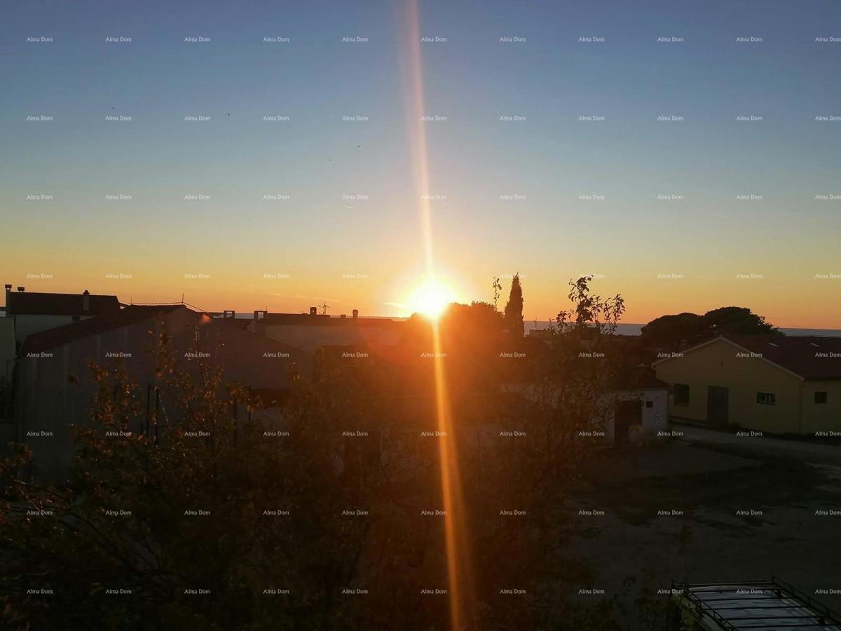 PEROJ – APPARTAMENTO AL 1° PIANO