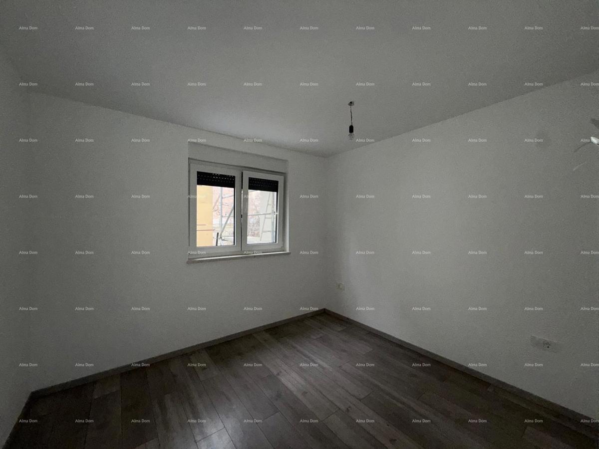 Vendita di appartamenti , Pula, centro!