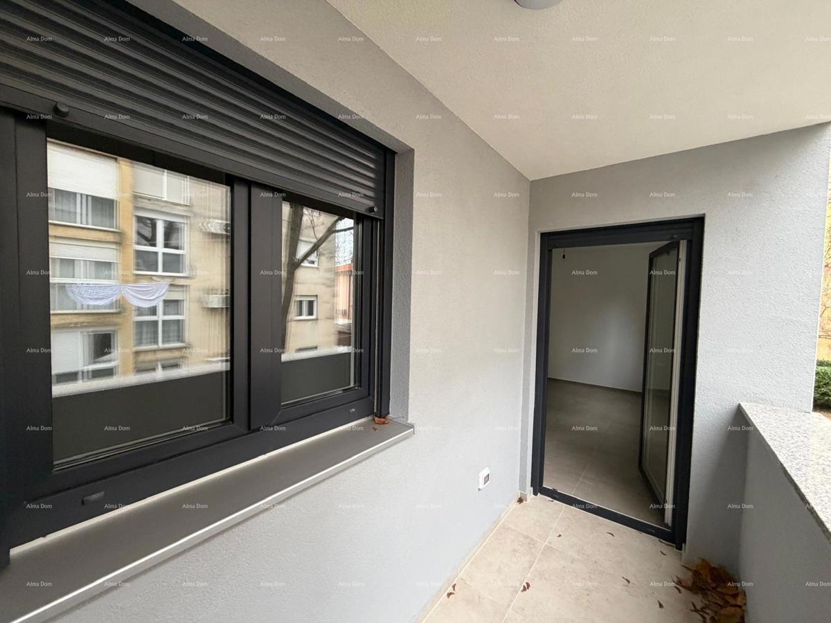 Vendita di appartamenti , Pula, centro!