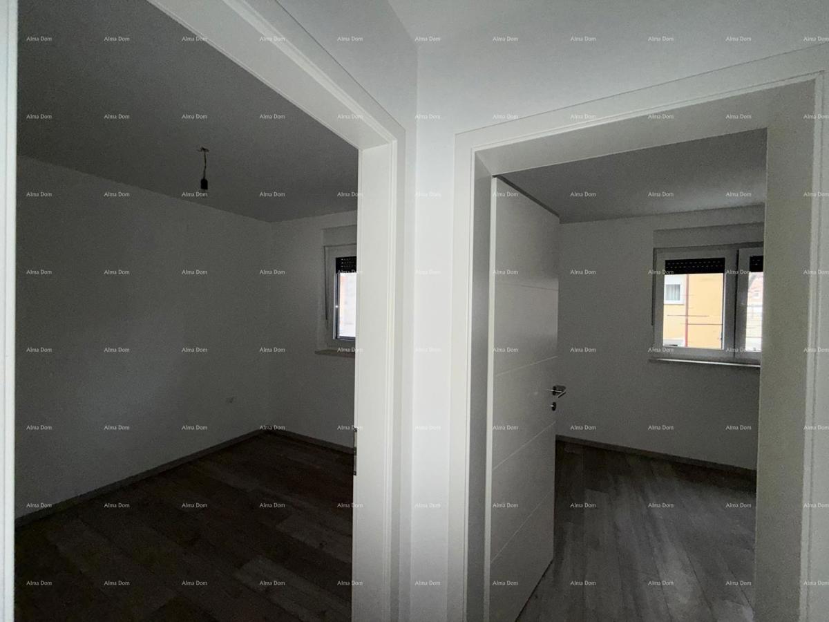 Vendita di appartamenti , Pula, centro!