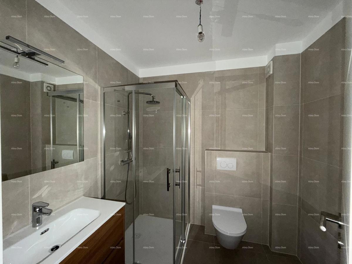 Vendita di appartamenti , Pula, centro!