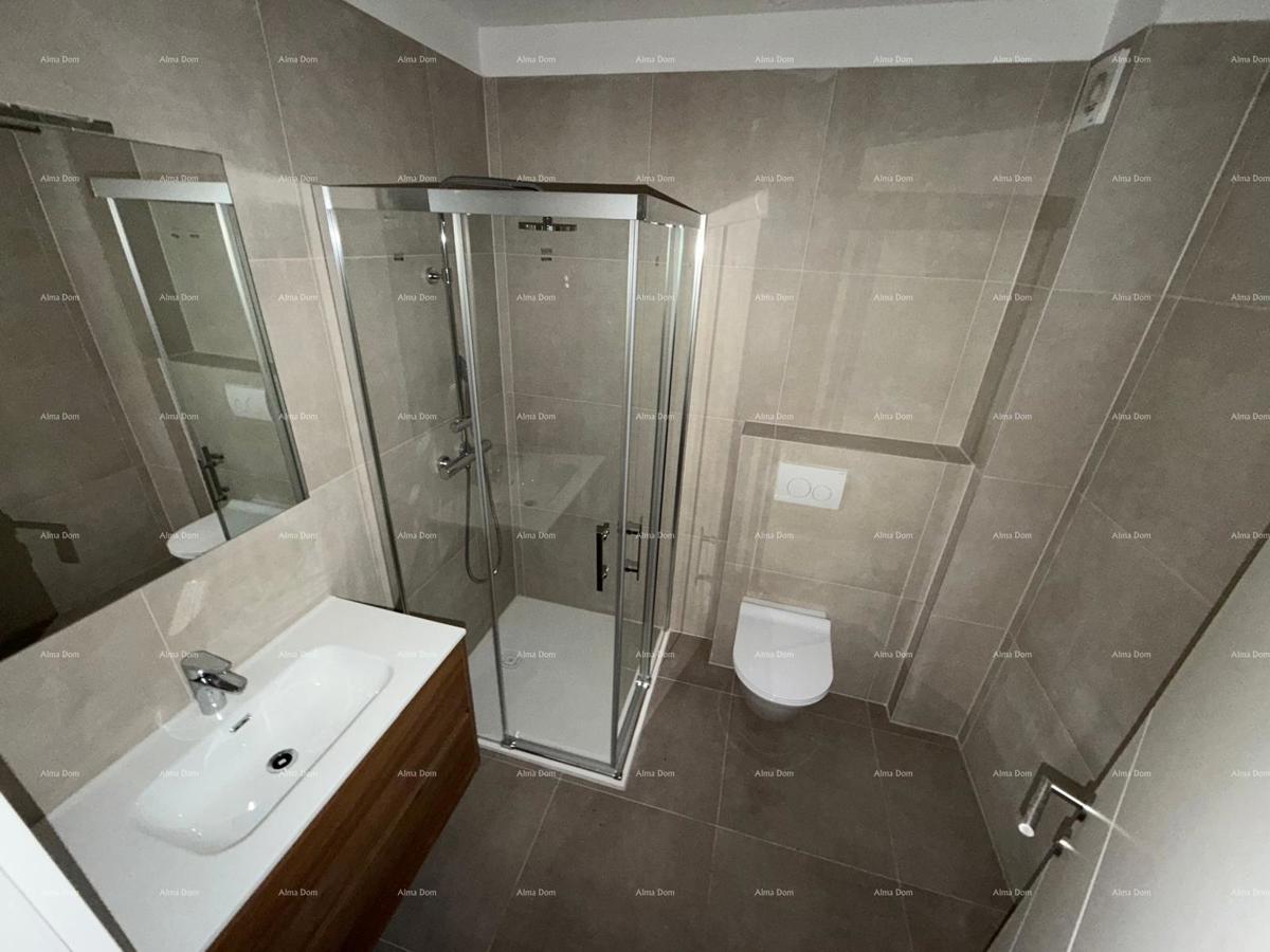 Vendita di appartamenti , Pula, centro!