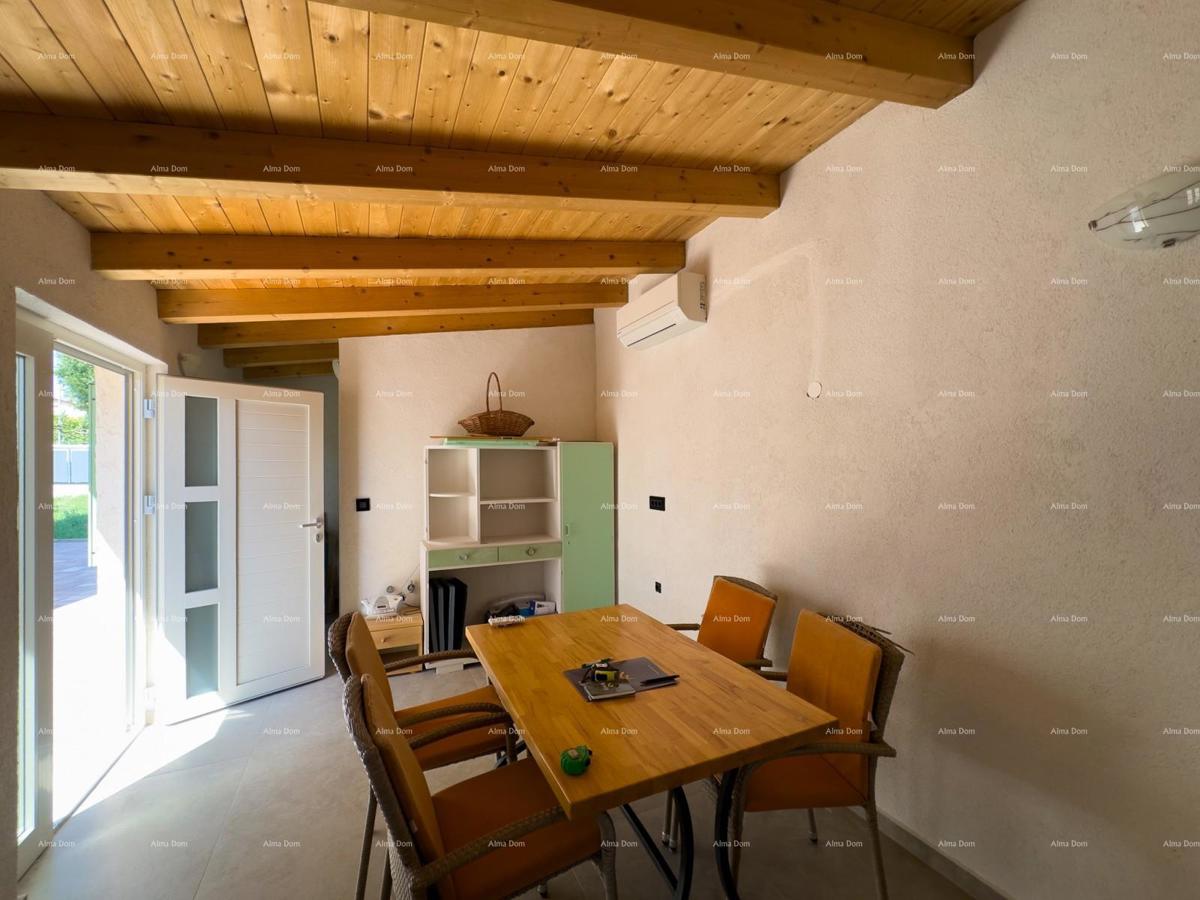 The translation of   Istra  Barban