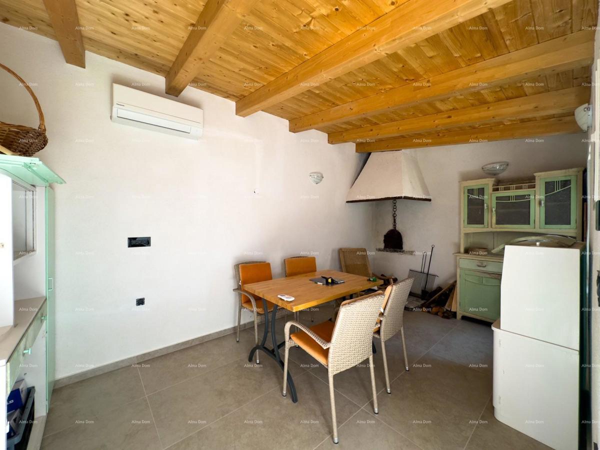 The translation of   Istra  Barban