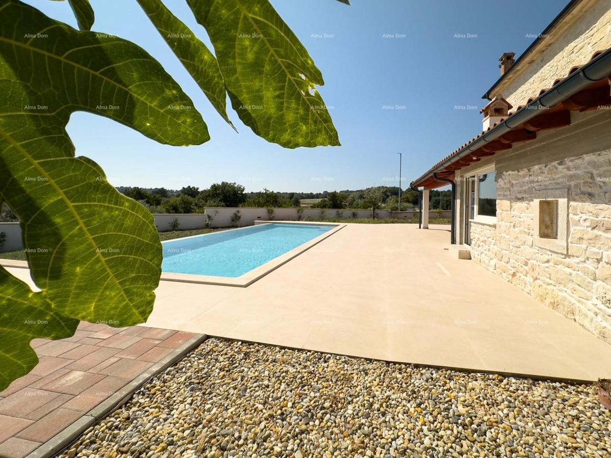 The translation of   Istra  Barban