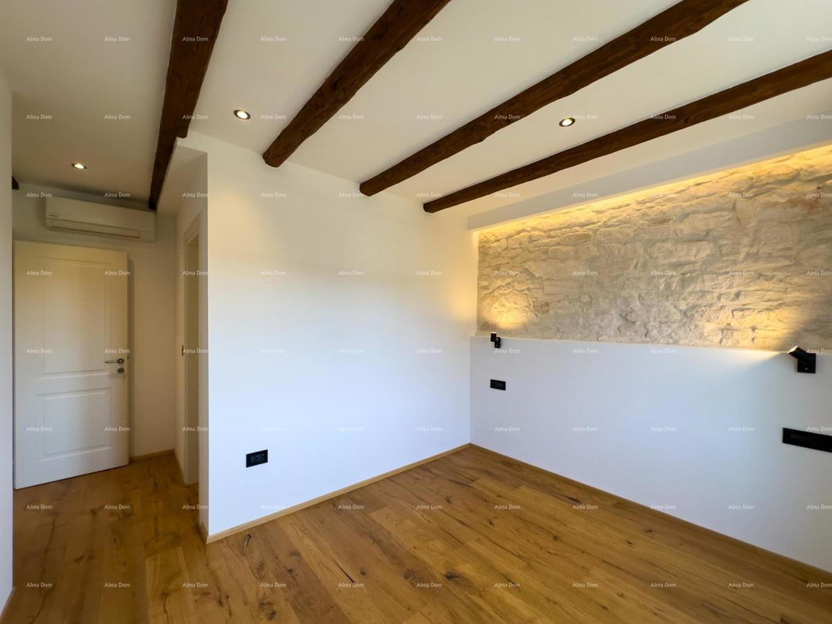 The translation of   Istra  Barban