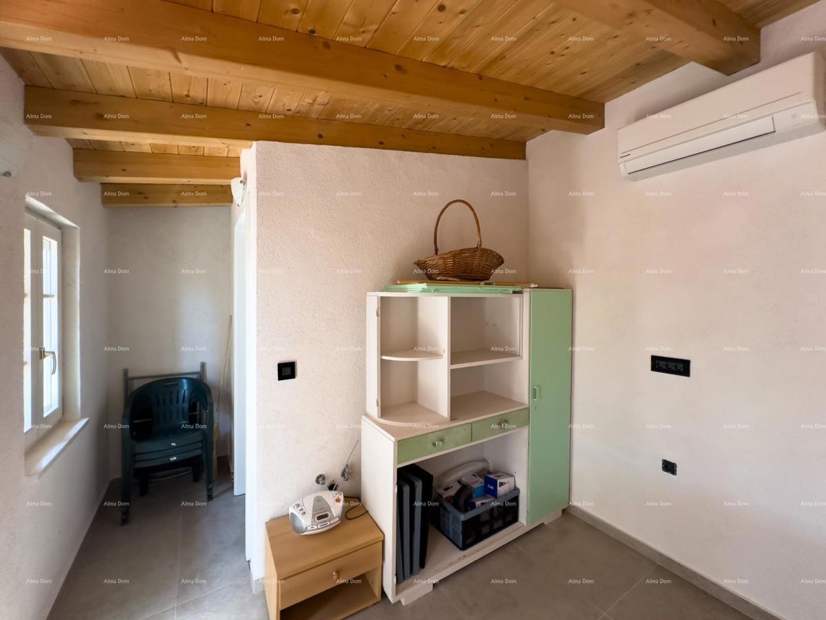 The translation of   Istra  Barban