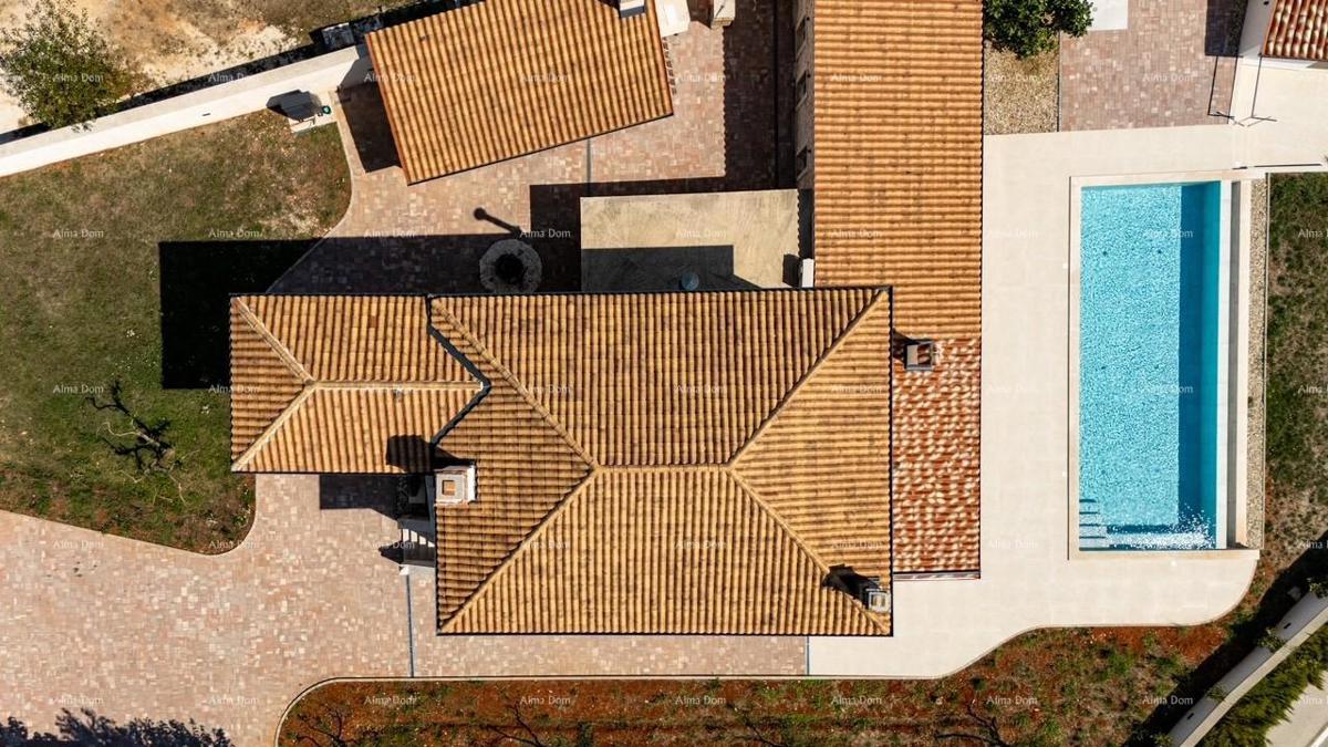 The translation of   Istra  Barban