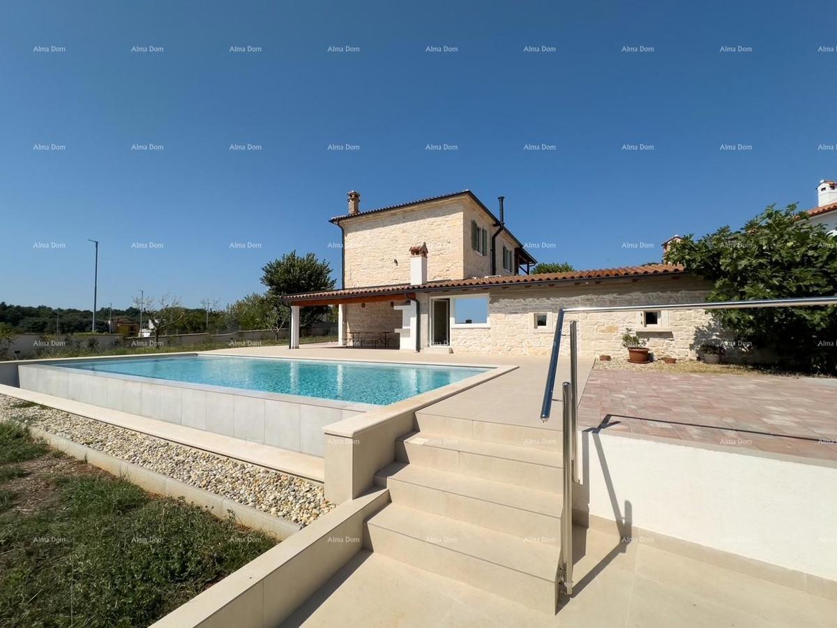 The translation of   Istra  Barban