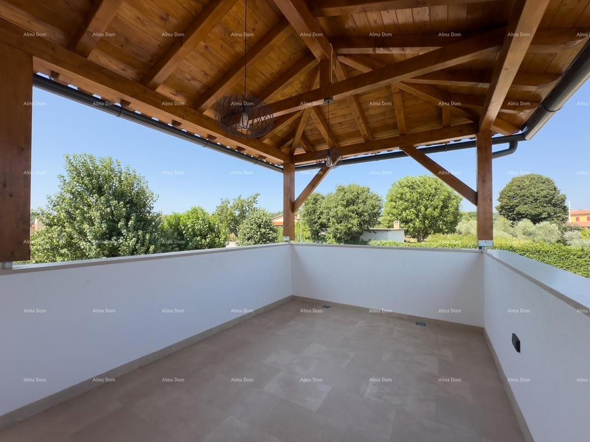 The translation of   Istra  Barban