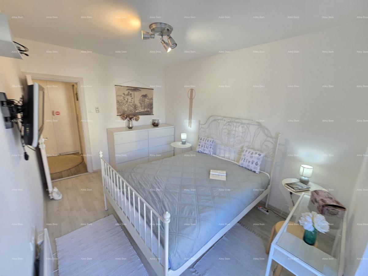 Appartamento familiare nei pressi del centro di Pola!