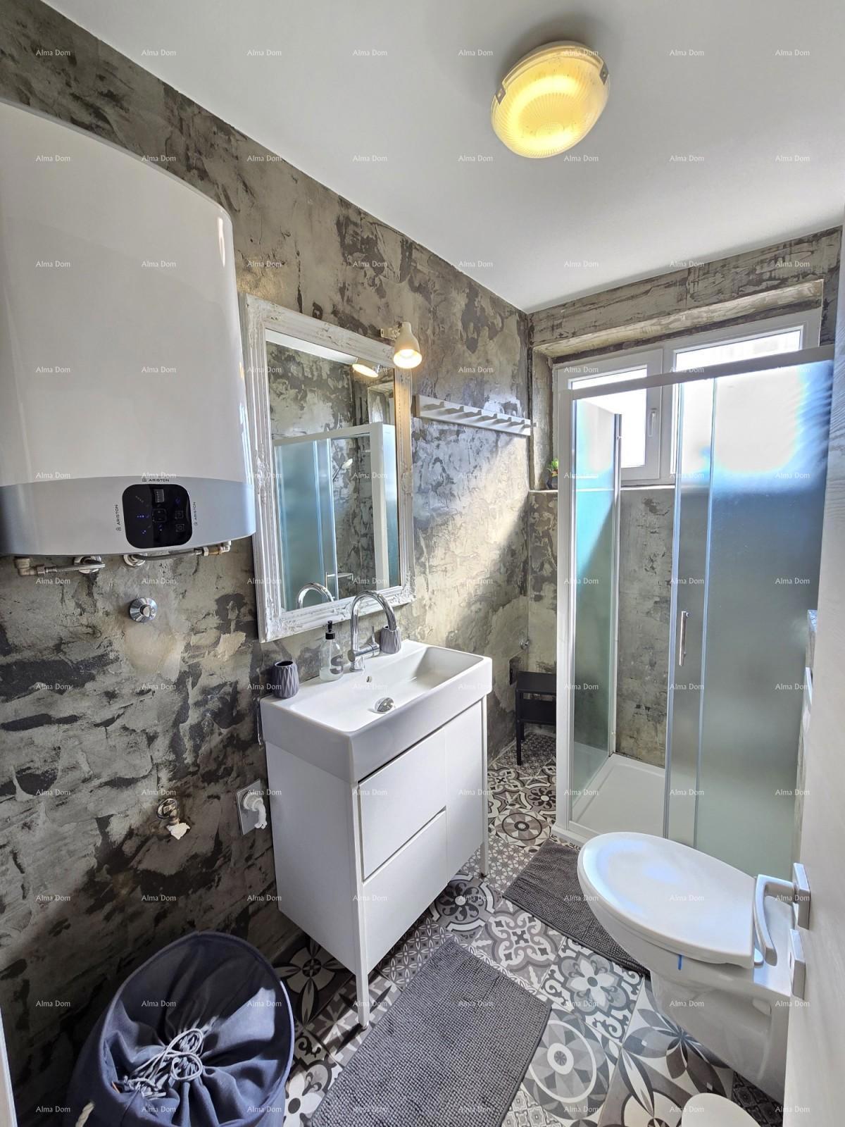 Appartamento familiare nei pressi del centro di Pola!