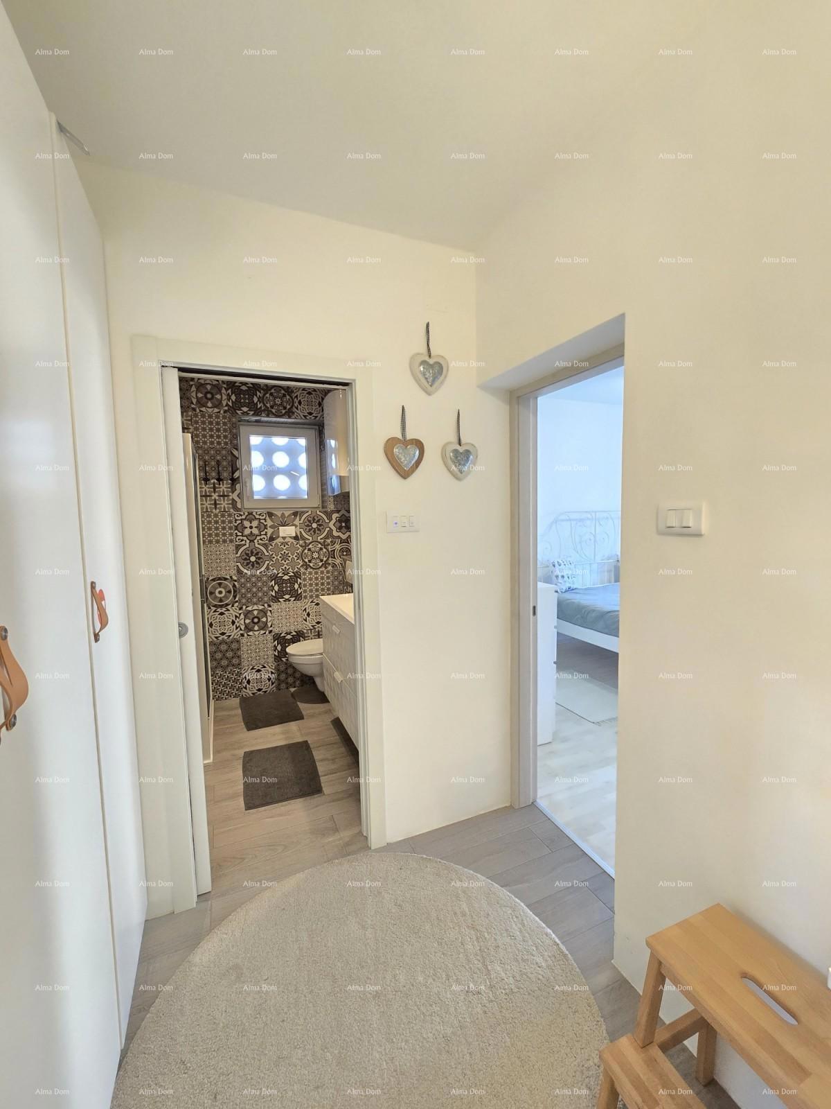 Appartamento familiare nei pressi del centro di Pola!