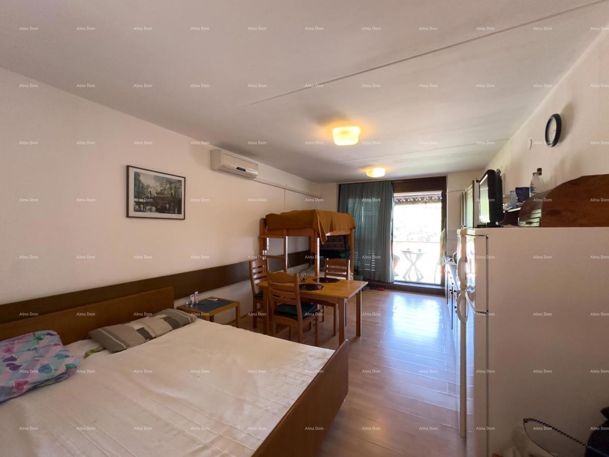 In vendita appartamento a Duga Uvala – vicinanza alla spiaggia!