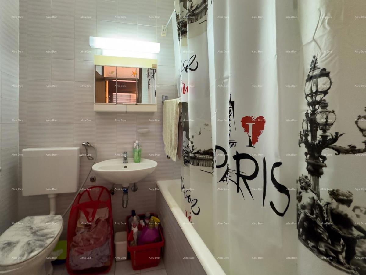 In vendita appartamento a Duga Uvala – vicinanza alla spiaggia!