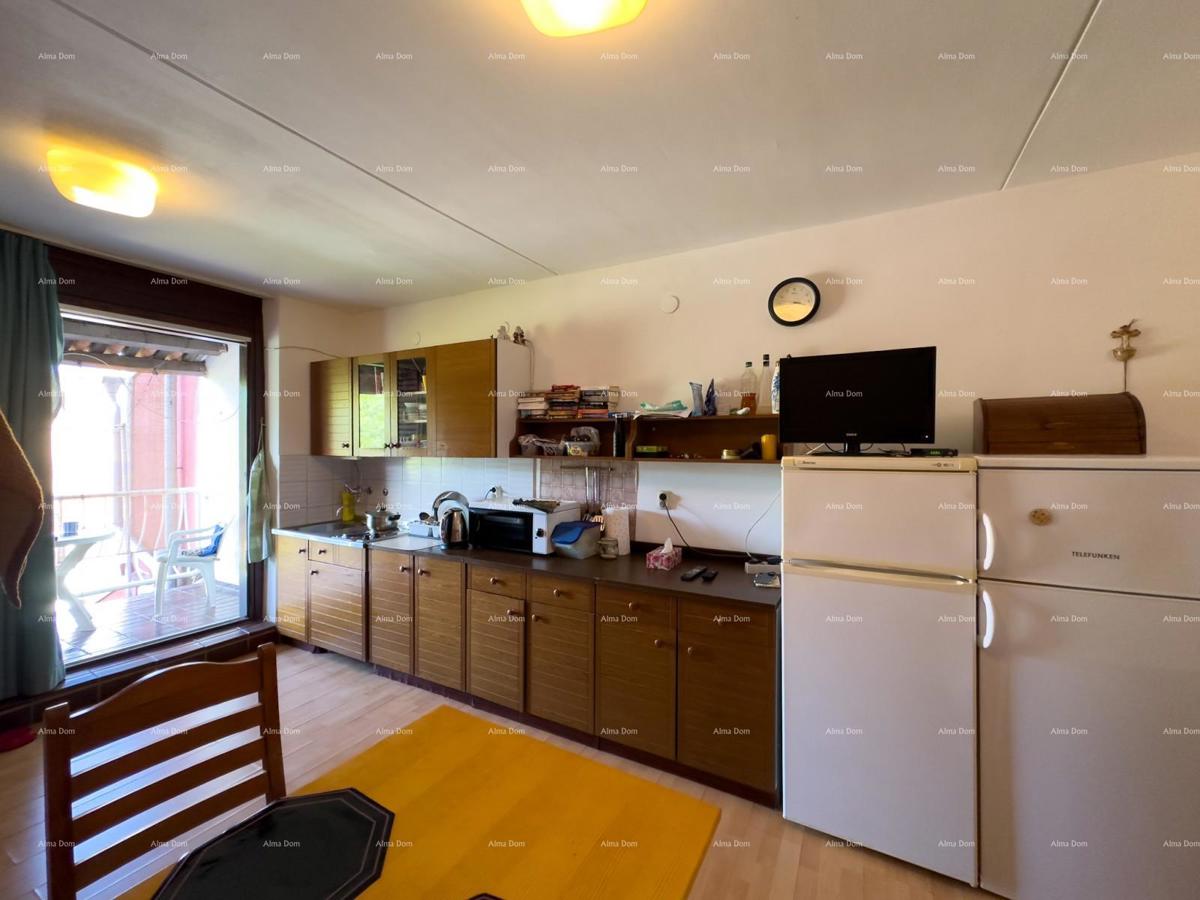 In vendita appartamento a Duga Uvala – vicinanza alla spiaggia!