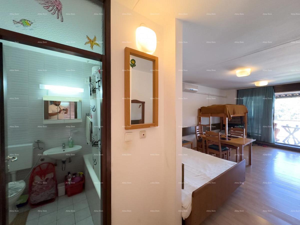 In vendita appartamento a Duga Uvala – vicinanza alla spiaggia!