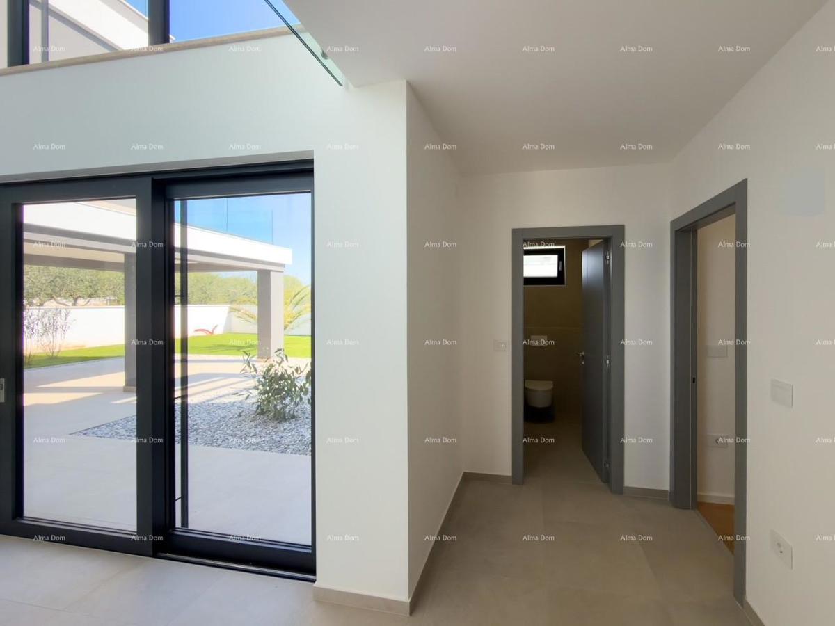 Moderna Villa a 100m dal mare!