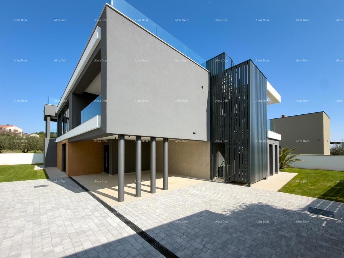 Moderna Villa a 100m dal mare!