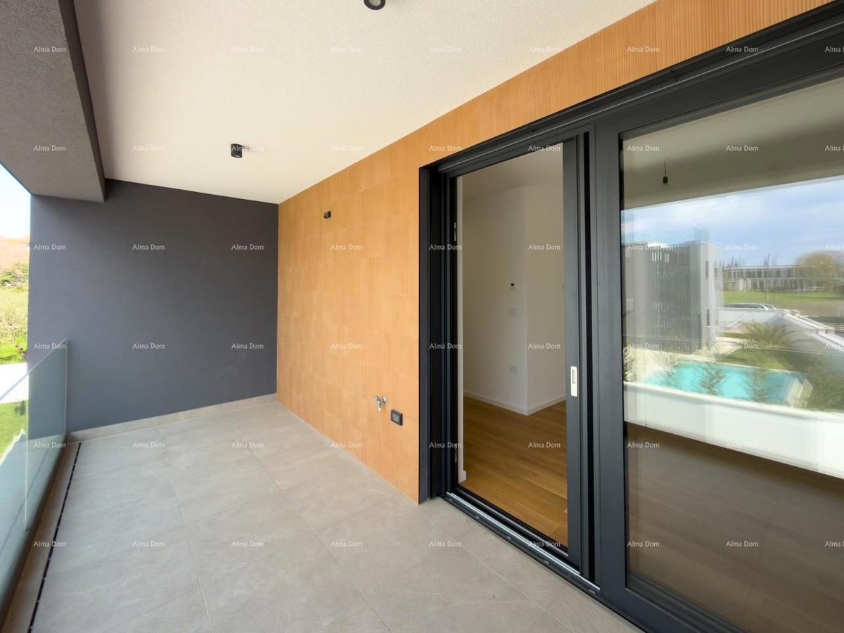 Moderna Villa a 100m dal mare!