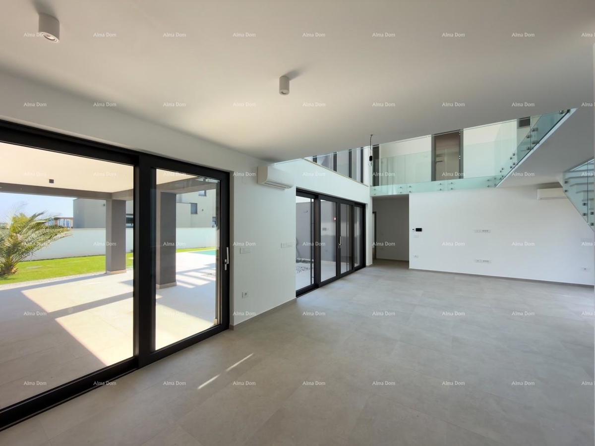 Moderna Villa a 100m dal mare!