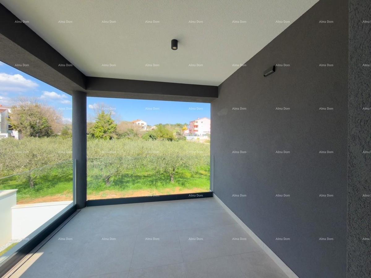 Moderna Villa a 100m dal mare!