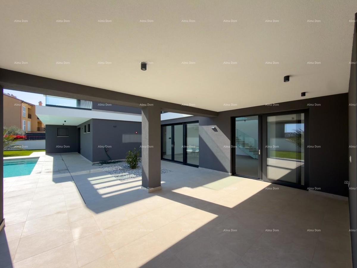 Moderna Villa a 100m dal mare!