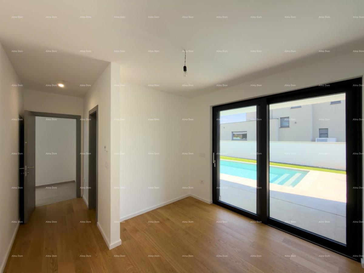 Moderna Villa a 100m dal mare!