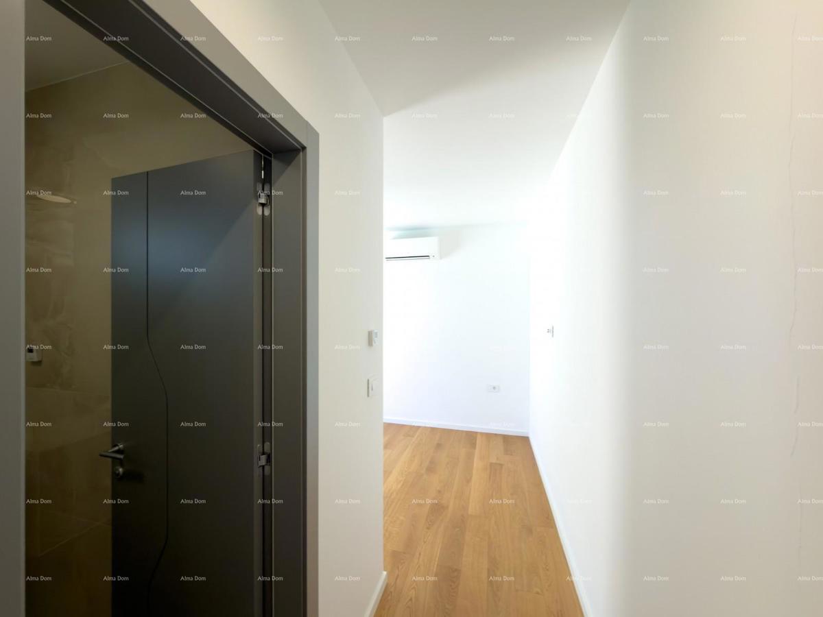 Moderna Villa a 100m dal mare!