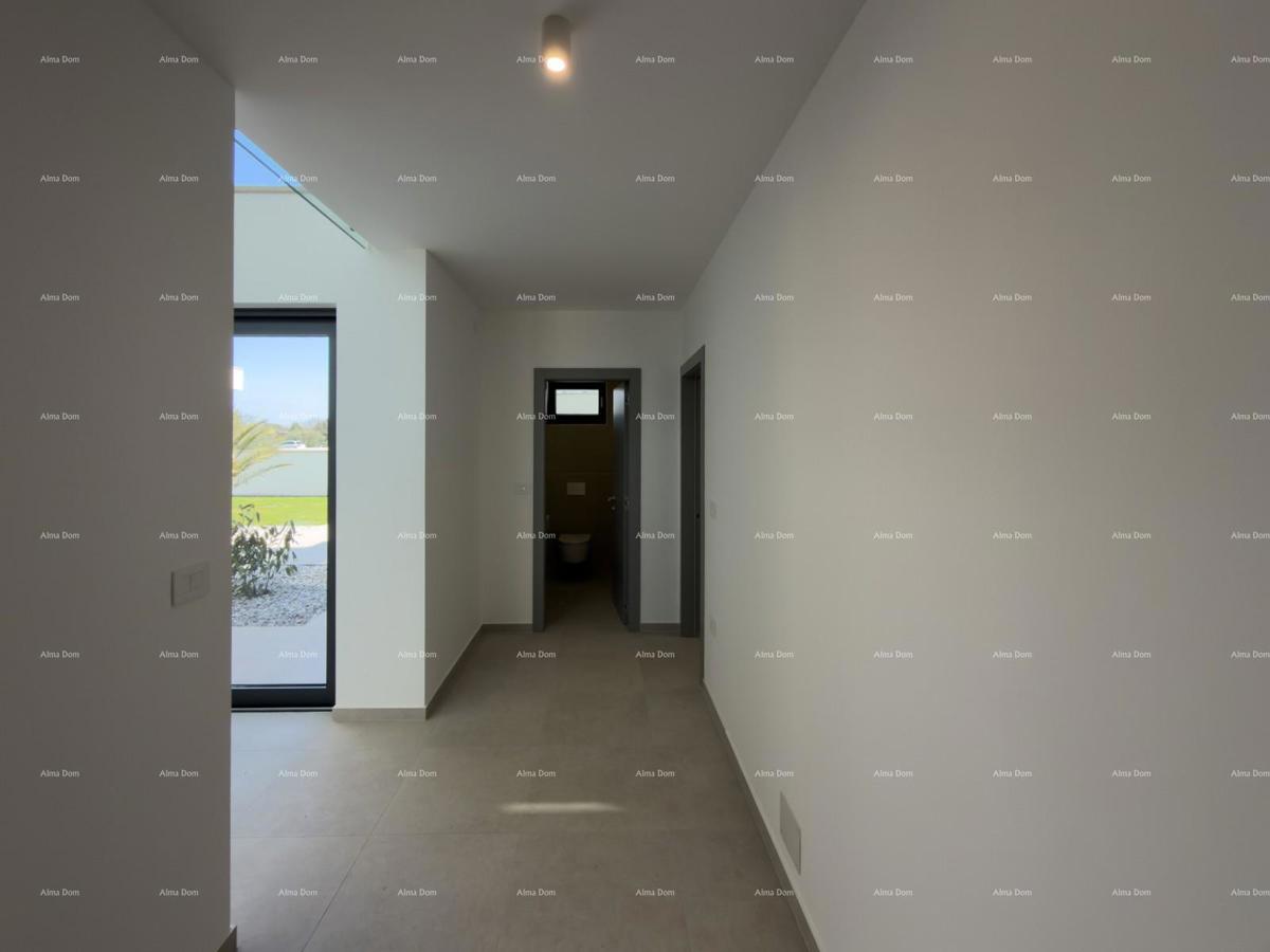 Moderna Villa a 100m dal mare!