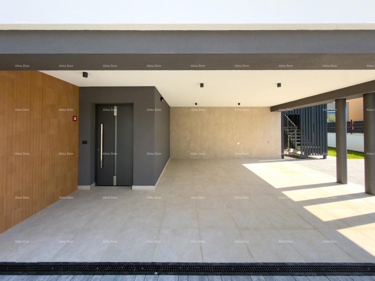 Moderna Villa a 100m dal mare!