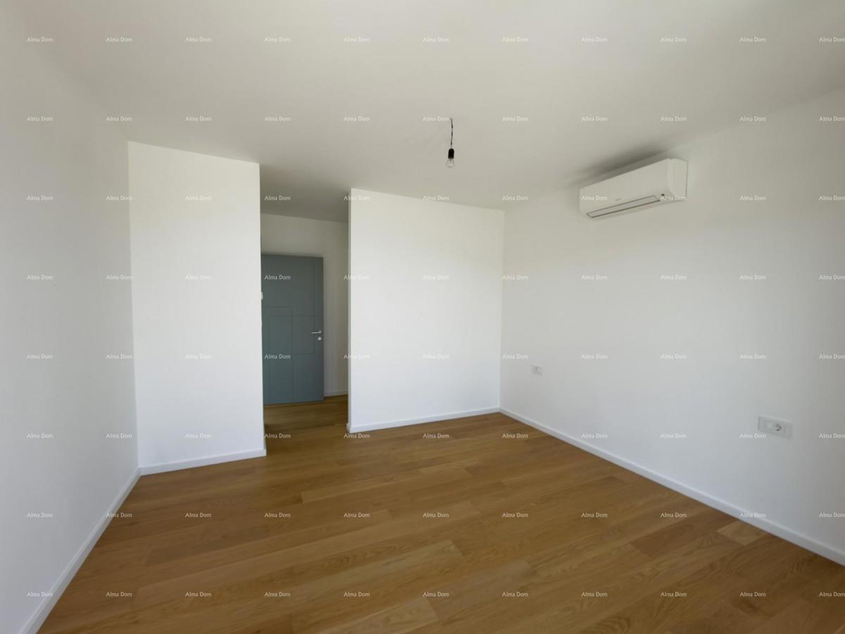 Moderna Villa a 100m dal mare!