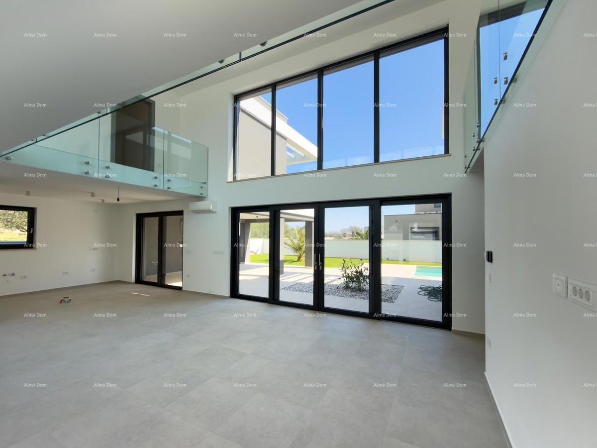 Moderna Villa a 100m dal mare!