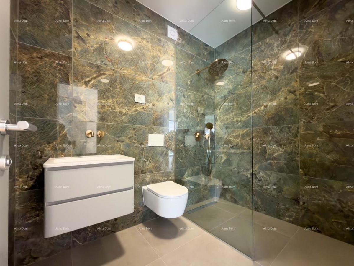 Moderna Villa a 100m dal mare!