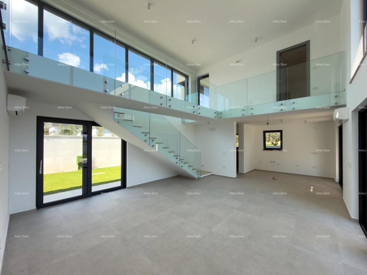 Moderna Villa a 100m dal mare!