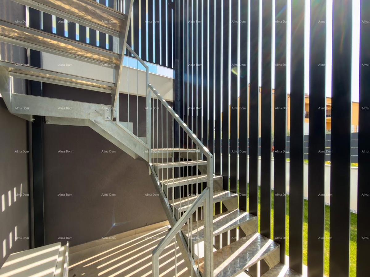 Moderna Villa a 100m dal mare!