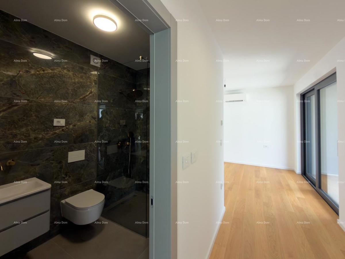 Moderna Villa a 100m dal mare!