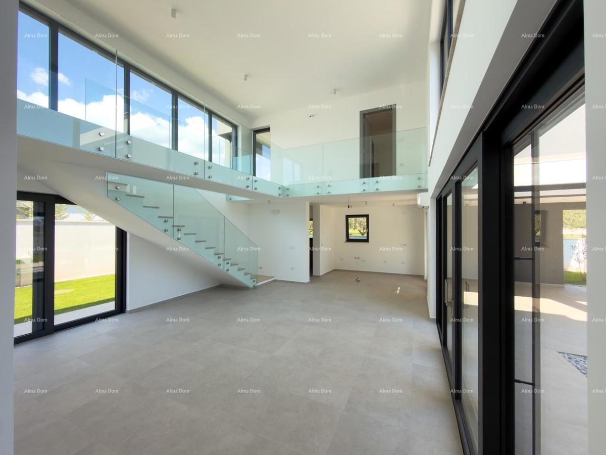 Moderna Villa a 100m dal mare!