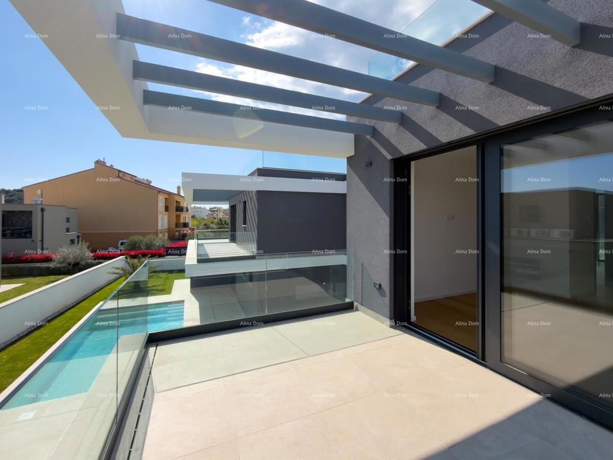 Moderna Villa a 100m dal mare!