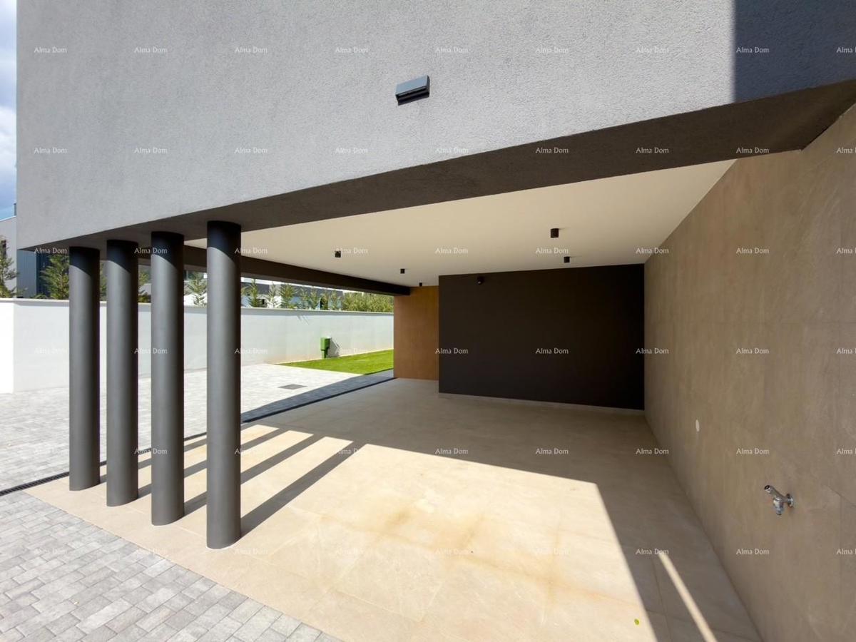 Moderna Villa a 100m dal mare!