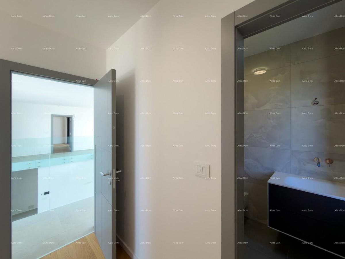 Moderna Villa a 100m dal mare!