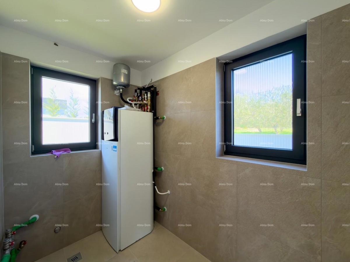 Moderna Villa a 100m dal mare!