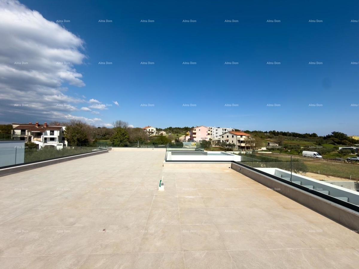 Moderna Villa a 100m dal mare!